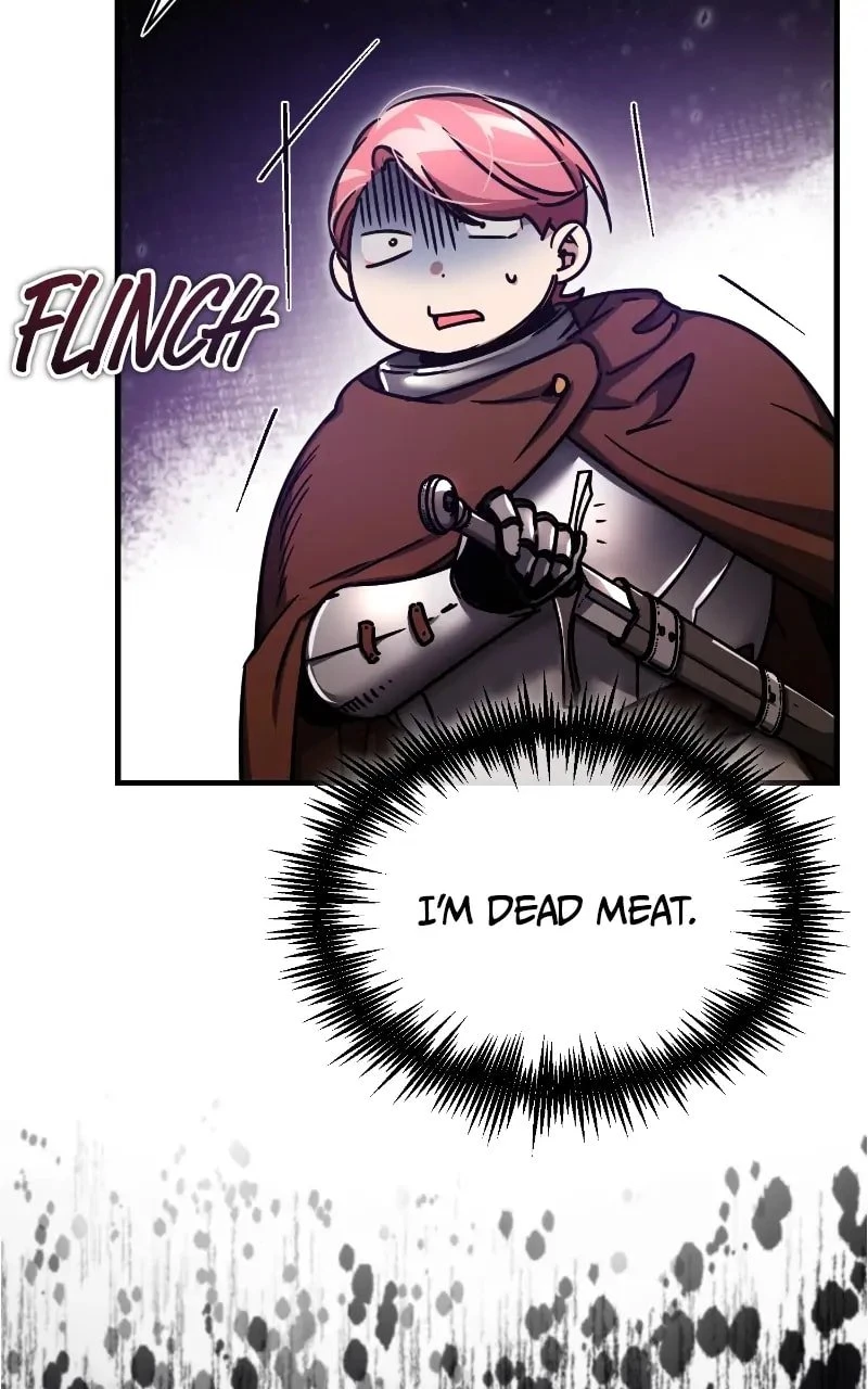 Descended from Divinity Chapter 52 - 51