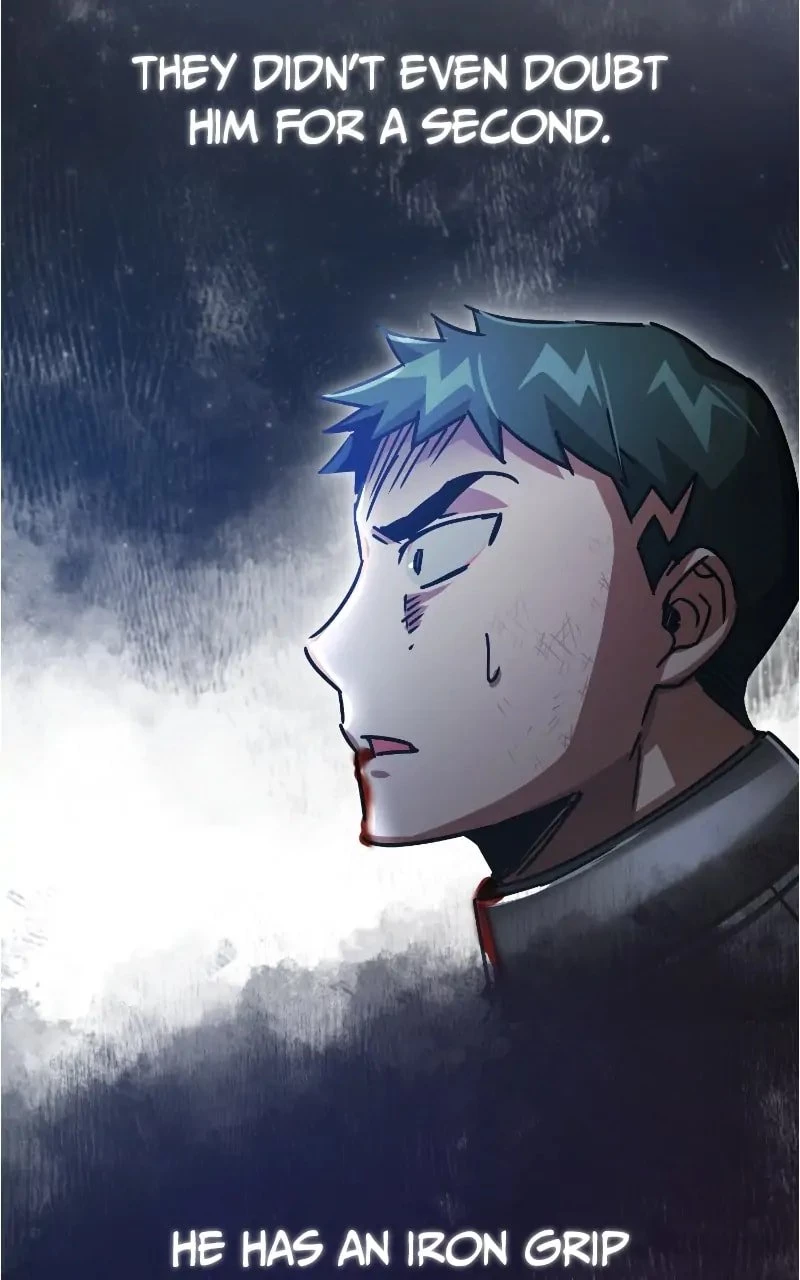 Descended from Divinity Chapter 55 - 123