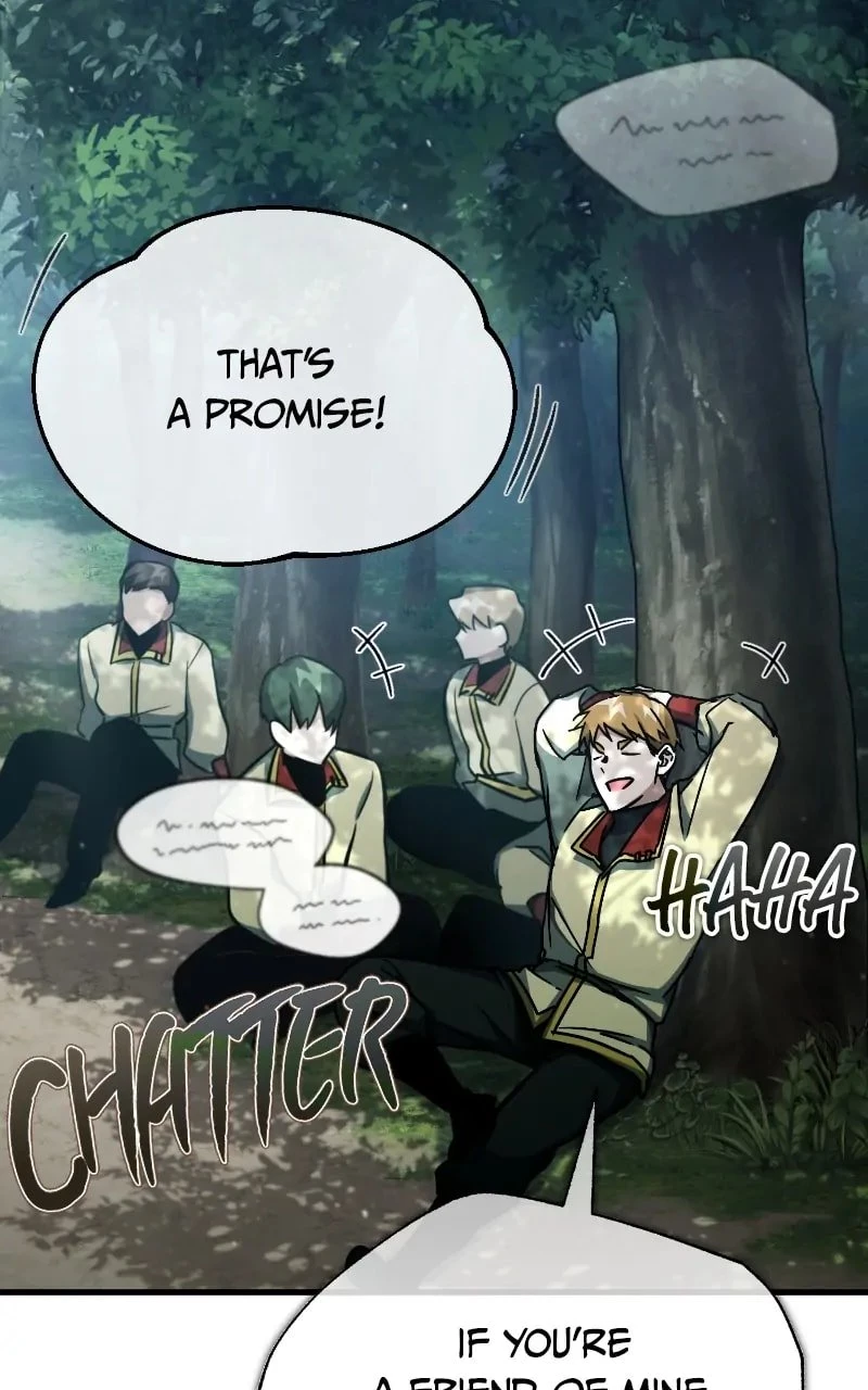 Descended from Divinity Chapter 53 - 64