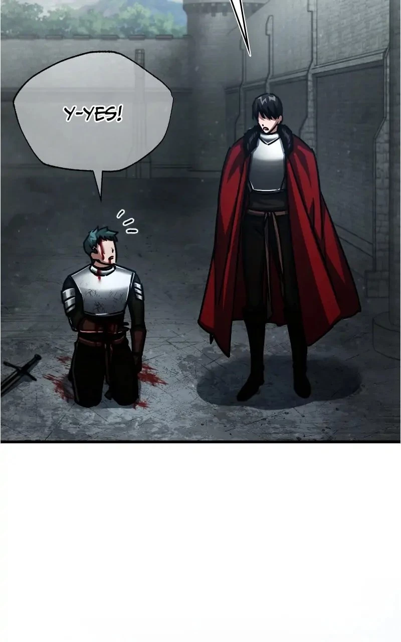 Descended from Divinity Chapter 55 - 125