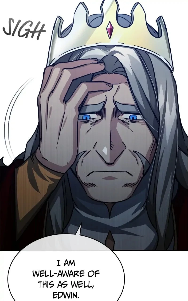 Descended from Divinity Chapter 54 - 90