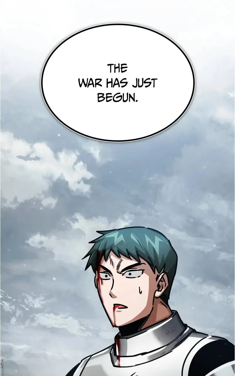 Descended from Divinity Chapter 55 - 126