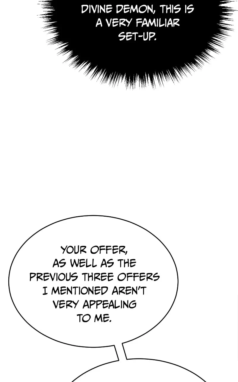 Descended from Divinity Chapter 51 - 44