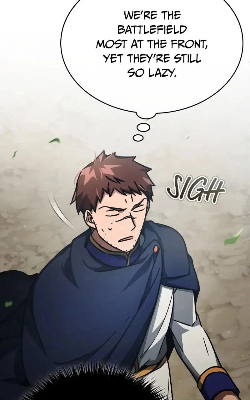 Descended from Divinity Chapter 53 - 67