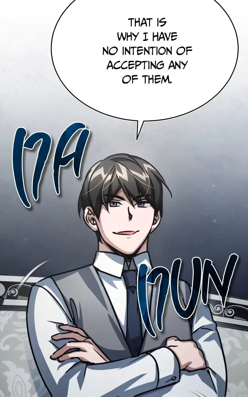 Descended from Divinity Chapter 51 - 45