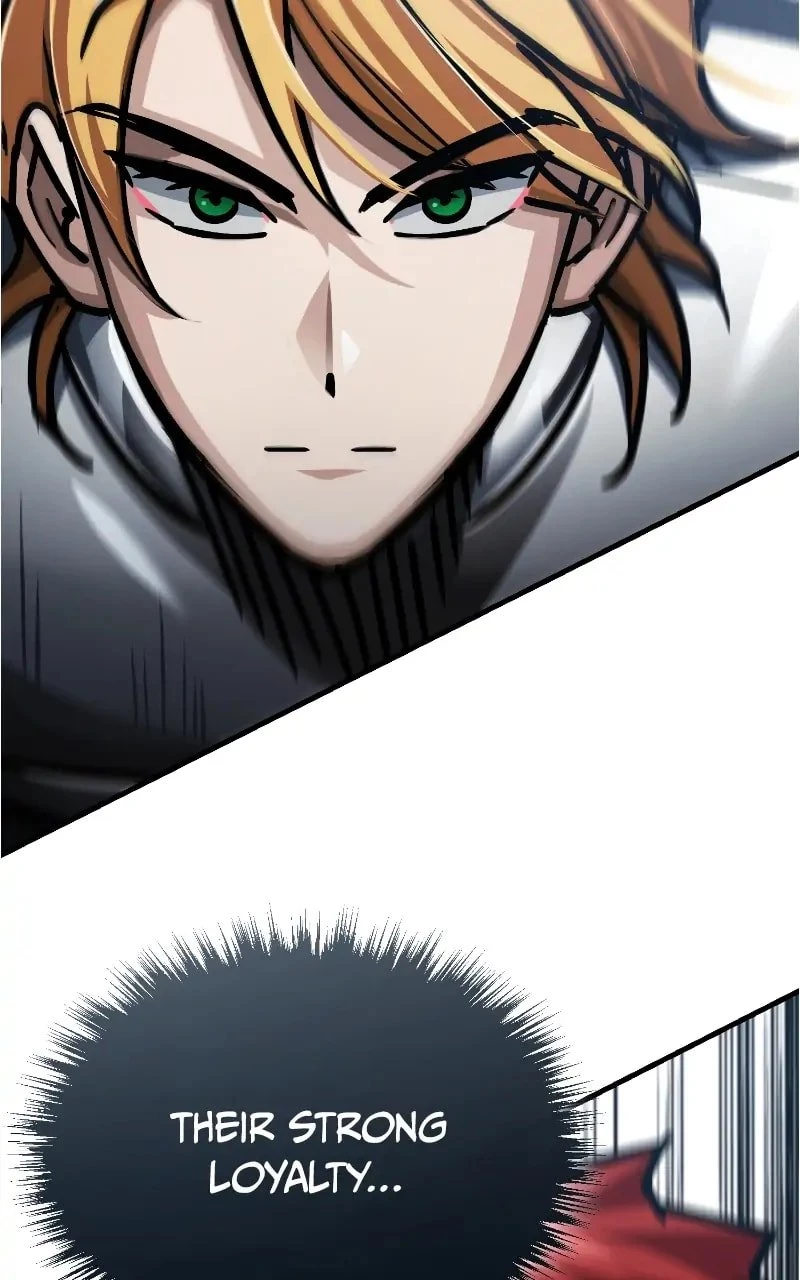 Descended from Divinity Chapter 55 - 128