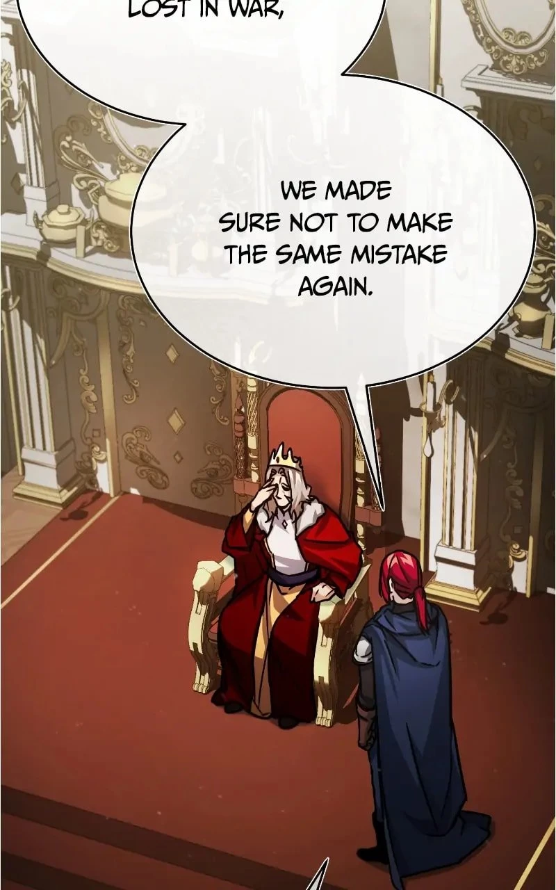 Descended from Divinity Chapter 54 - 92
