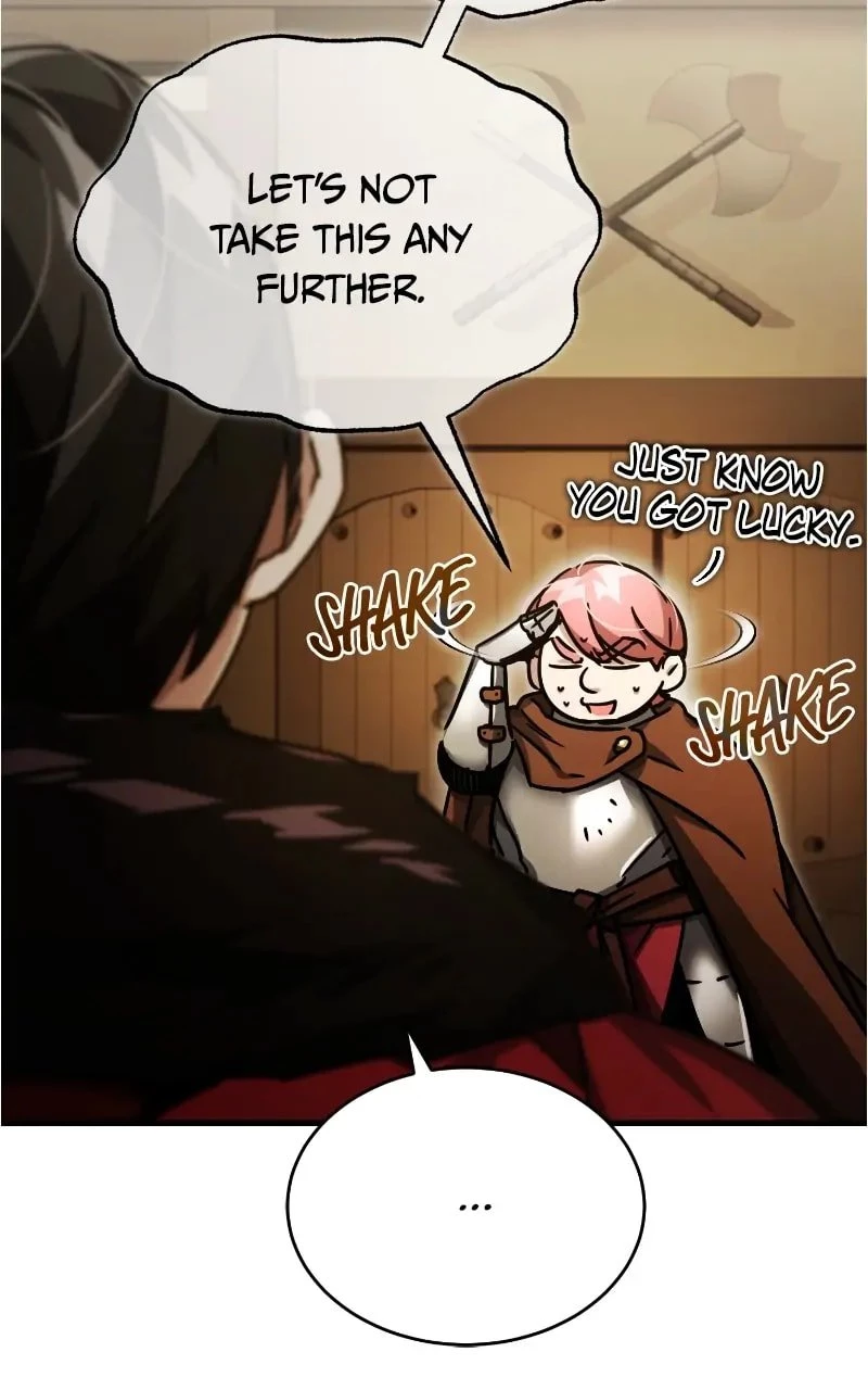 Descended from Divinity Chapter 52 - 56