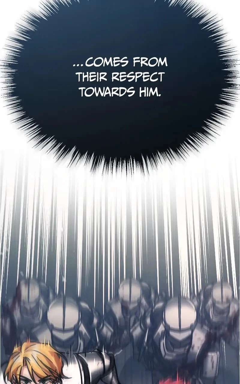 Descended from Divinity Chapter 55 - 130