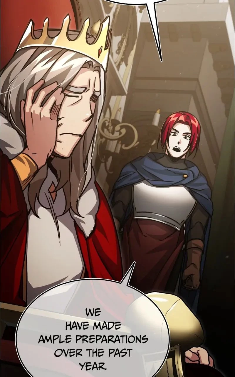 Descended from Divinity Chapter 54 - 94