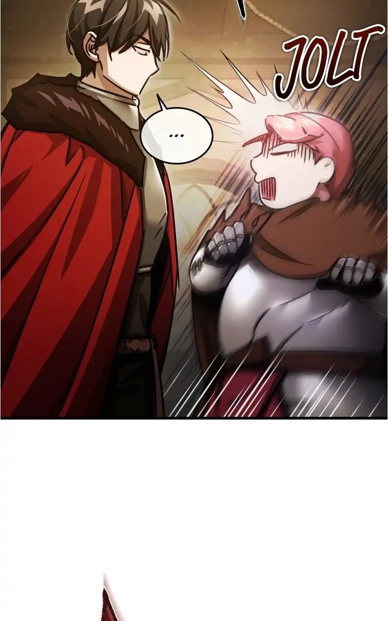 Descended from Divinity Chapter 52 - 59