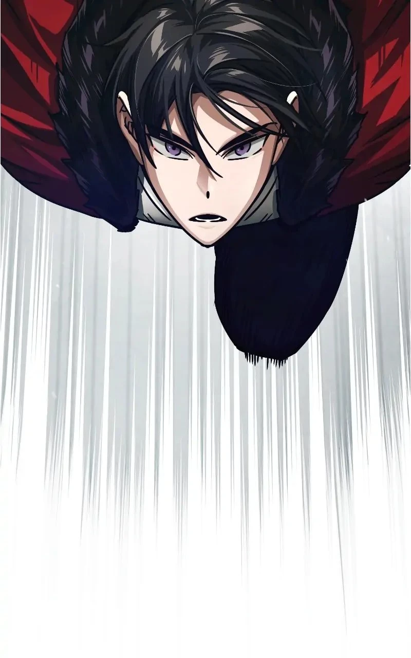 Descended from Divinity Chapter 55 - 132