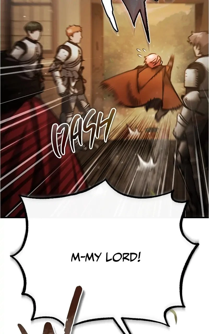 Descended from Divinity Chapter 52 - 61
