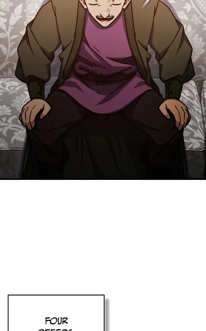 Descended from Divinity Chapter 51 - 51