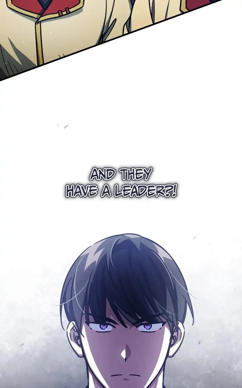 Descended from Divinity Chapter 53 - 76