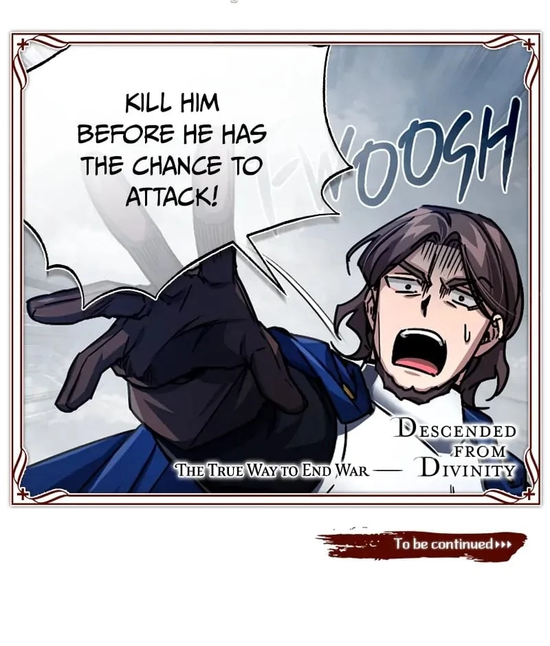 Descended from Divinity Chapter 55 - 134