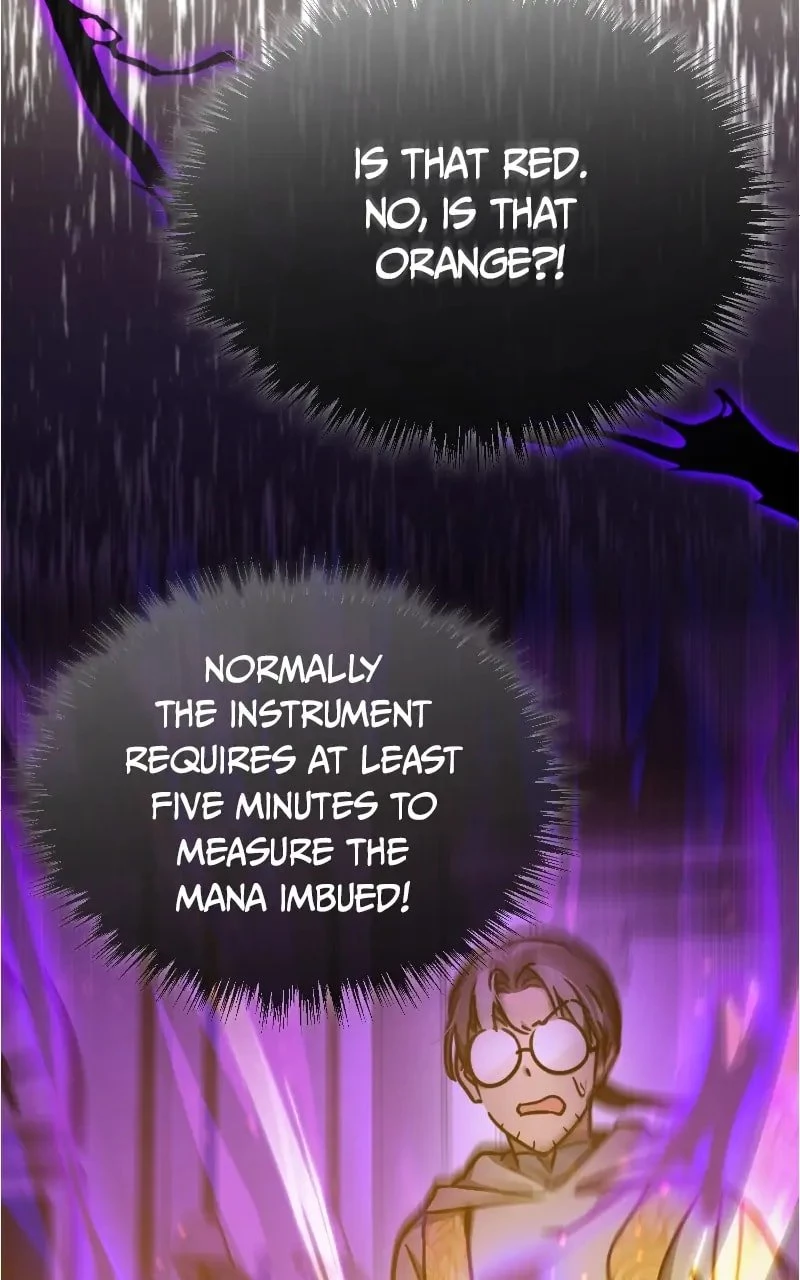 Descended from Divinity Chapter 50 - 4