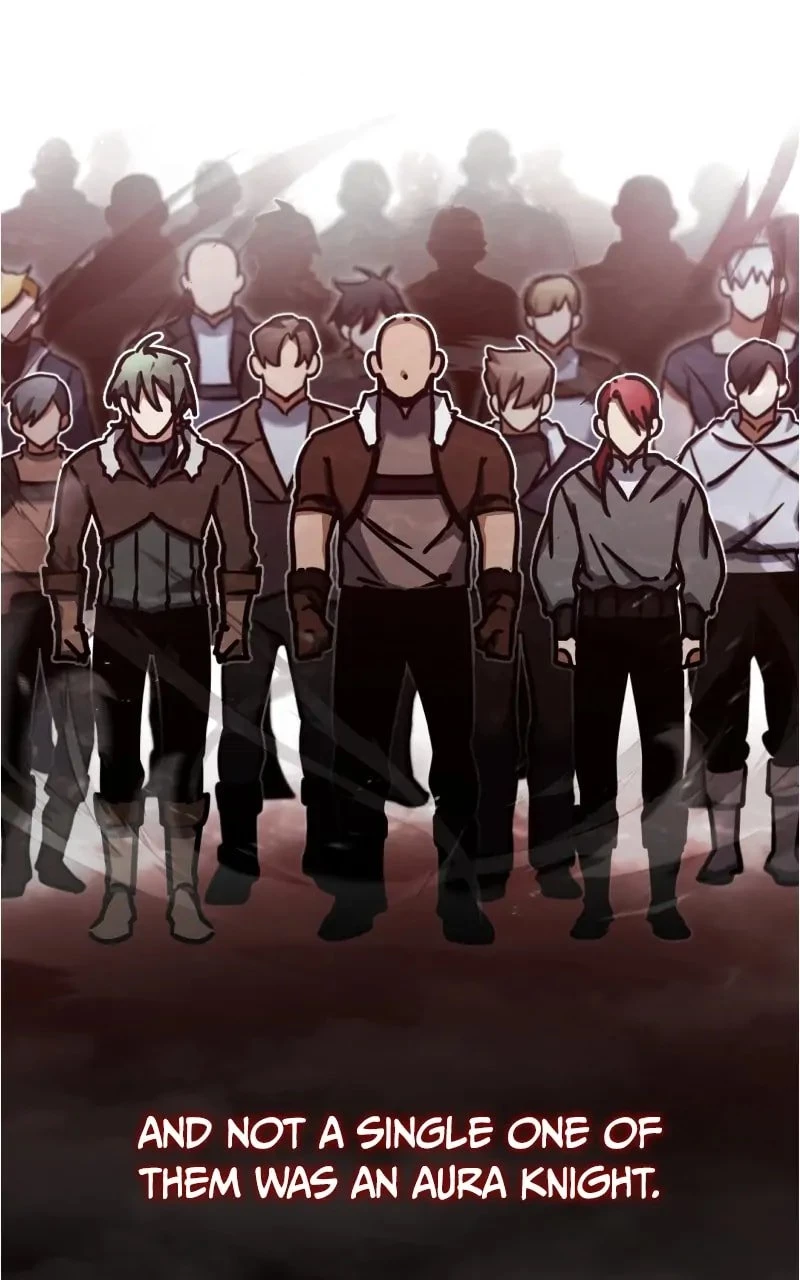 Descended from Divinity Chapter 49 - 2