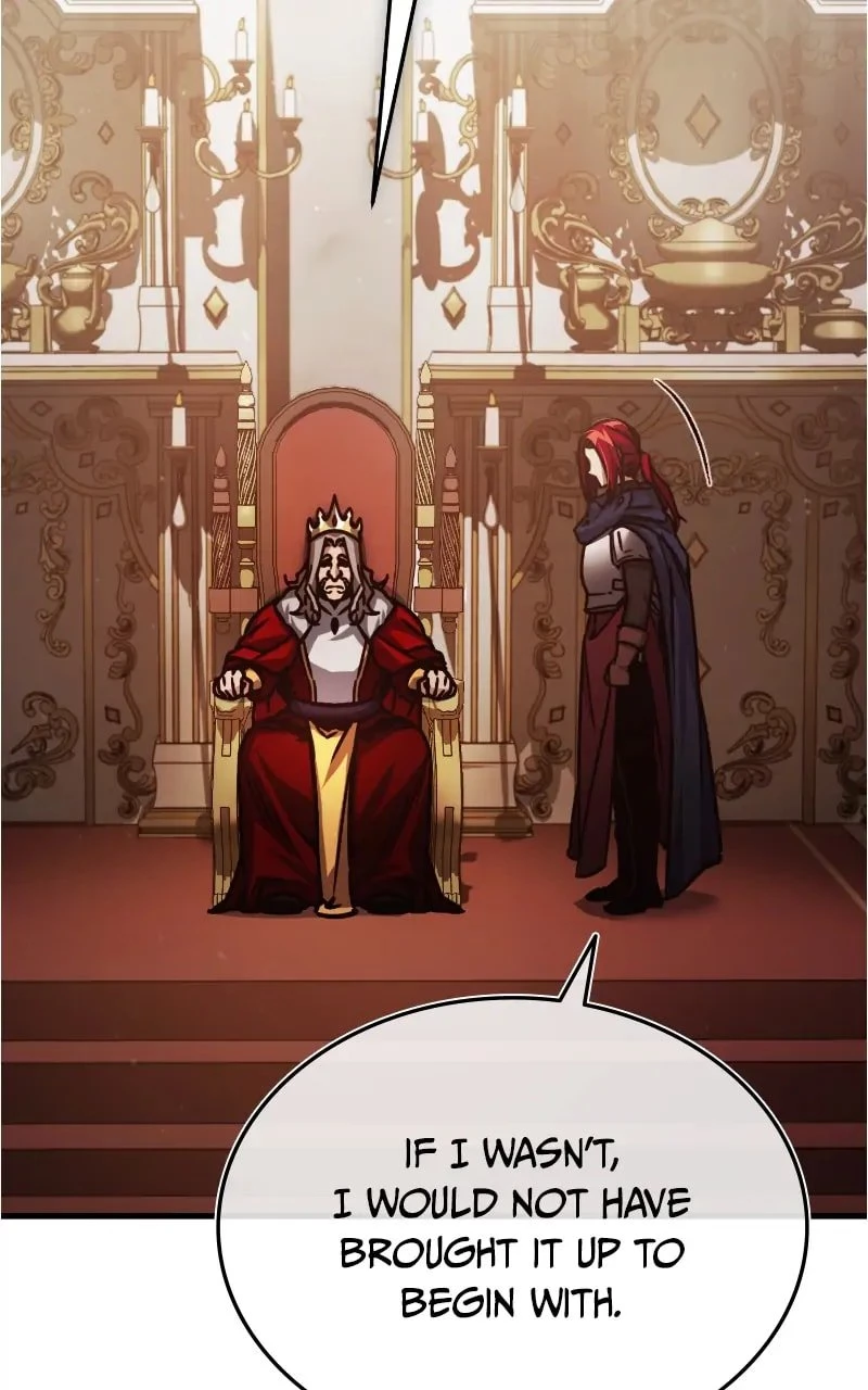 Descended from Divinity Chapter 54 - 100