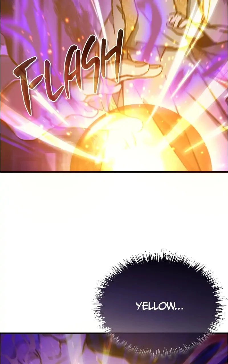 Descended from Divinity Chapter 50 - 5