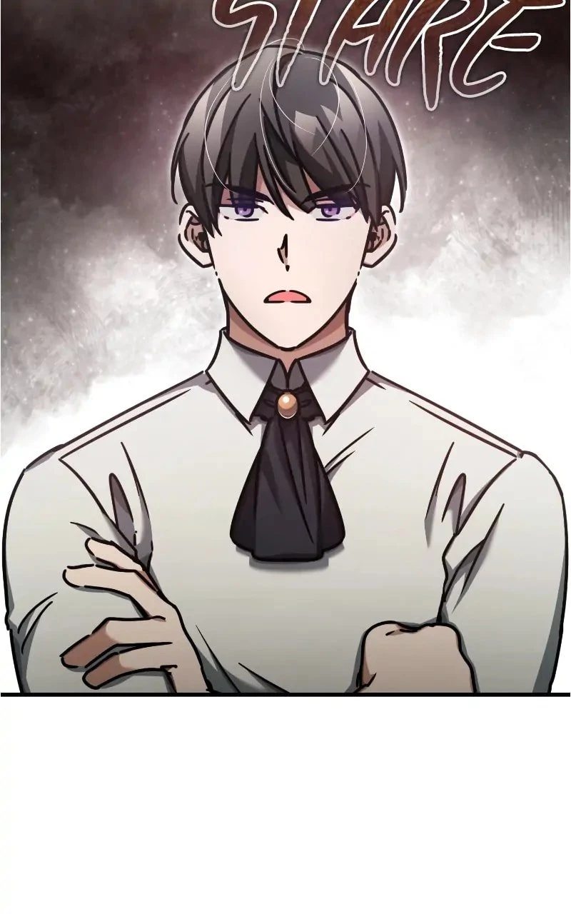 Descended from Divinity Chapter 49 - 4