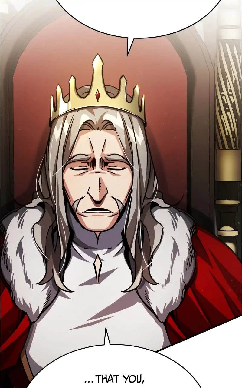 Descended from Divinity Chapter 54 - 102
