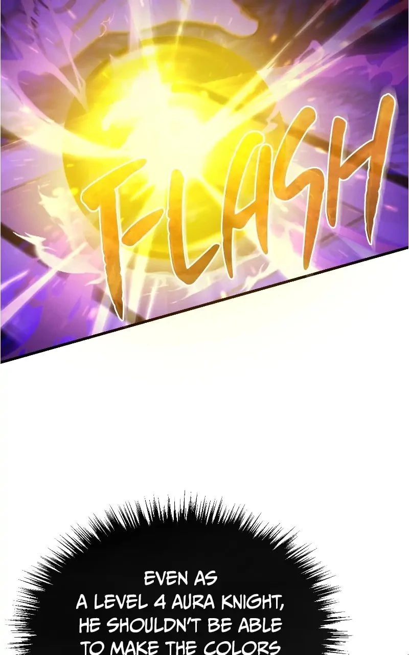 Descended from Divinity Chapter 50 - 6