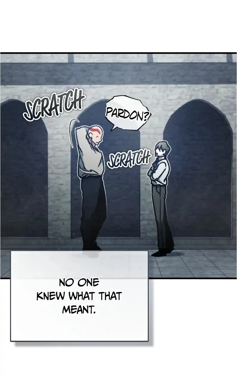 Descended from Divinity Chapter 49 - 5
