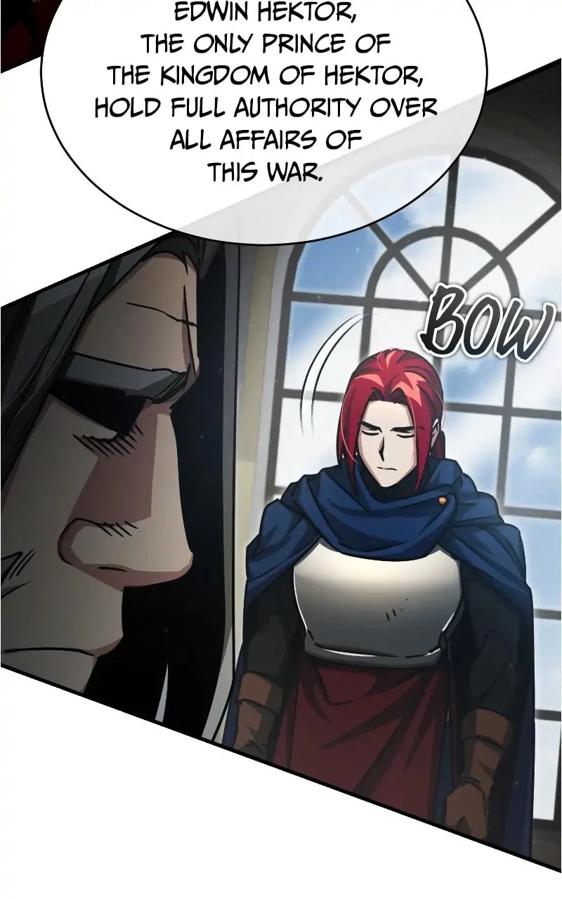 Descended from Divinity Chapter 54 - 103