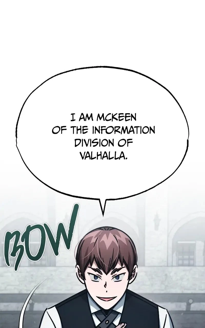 Descended from Divinity Chapter 51 - 61
