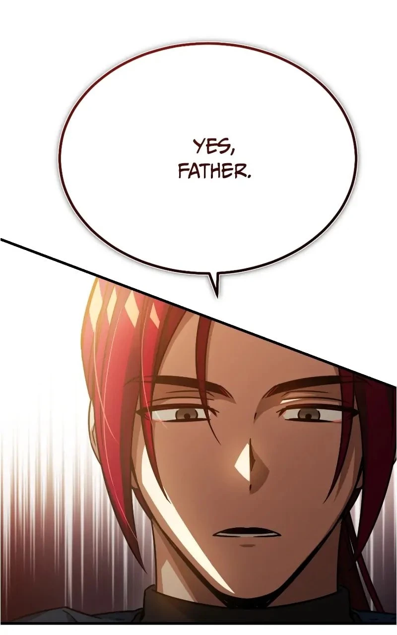 Descended from Divinity Chapter 54 - 104