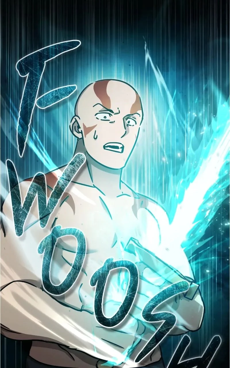 Descended from Divinity Chapter 49 - 7