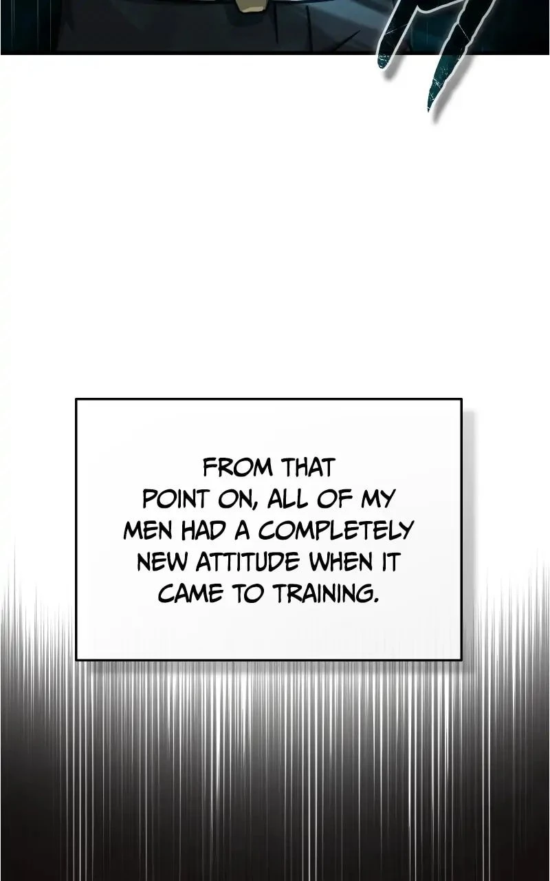 Descended from Divinity Chapter 49 - 8