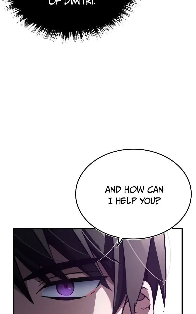 Descended from Divinity Chapter 51 - 63