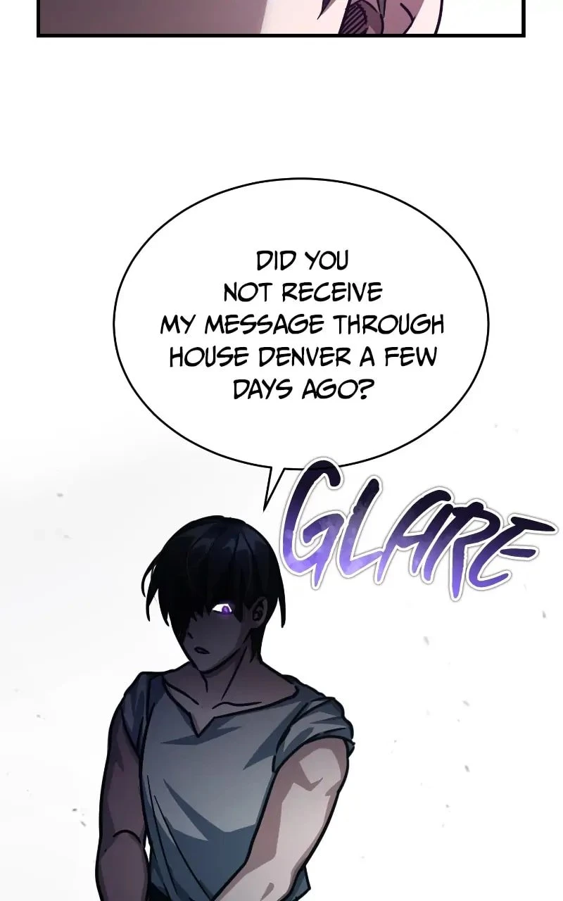 Descended from Divinity Chapter 51 - 64