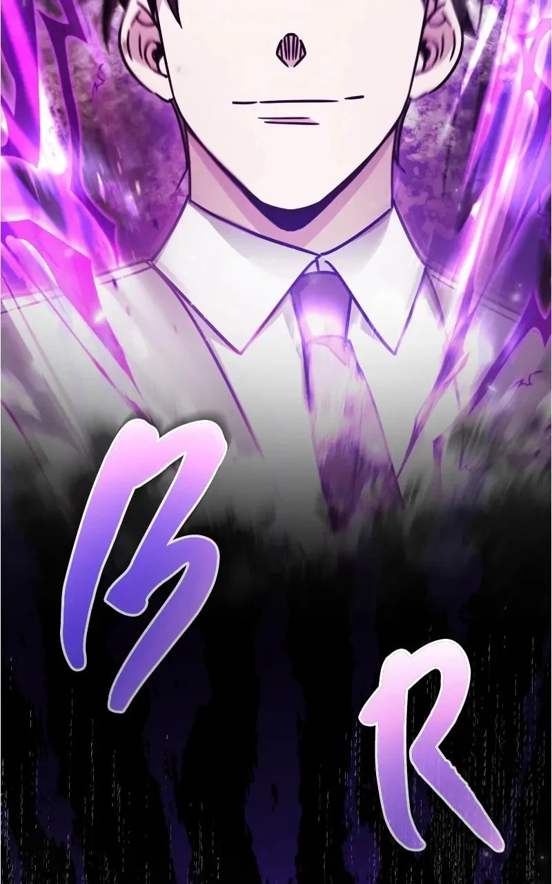 Descended from Divinity Chapter 50 - 10
