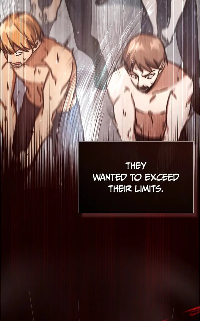 Descended from Divinity Chapter 49 - 10