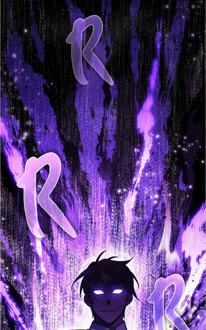 Descended from Divinity Chapter 50 - 11