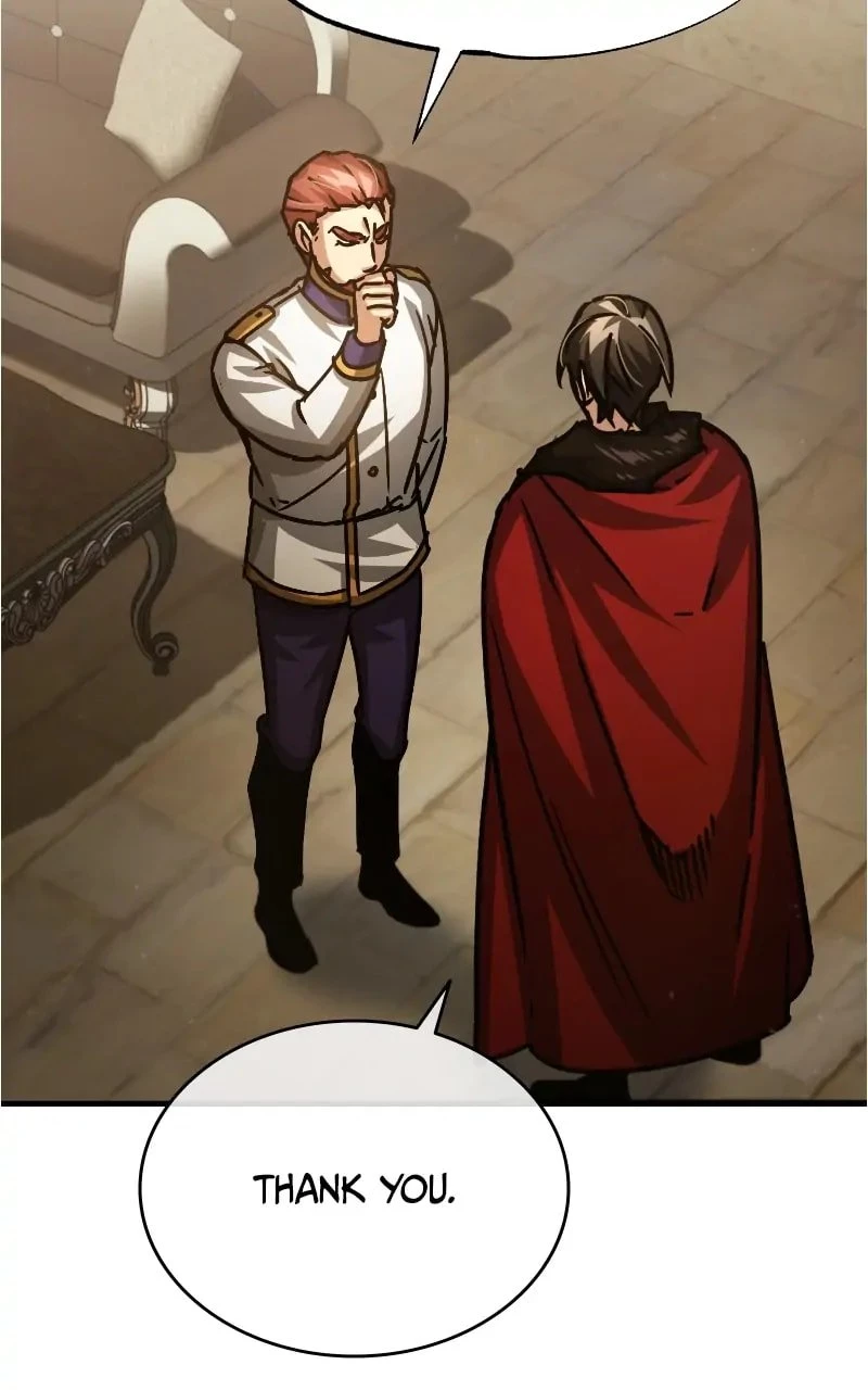 Descended from Divinity Chapter 54 - 110
