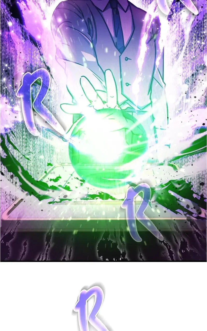 Descended from Divinity Chapter 50 - 12