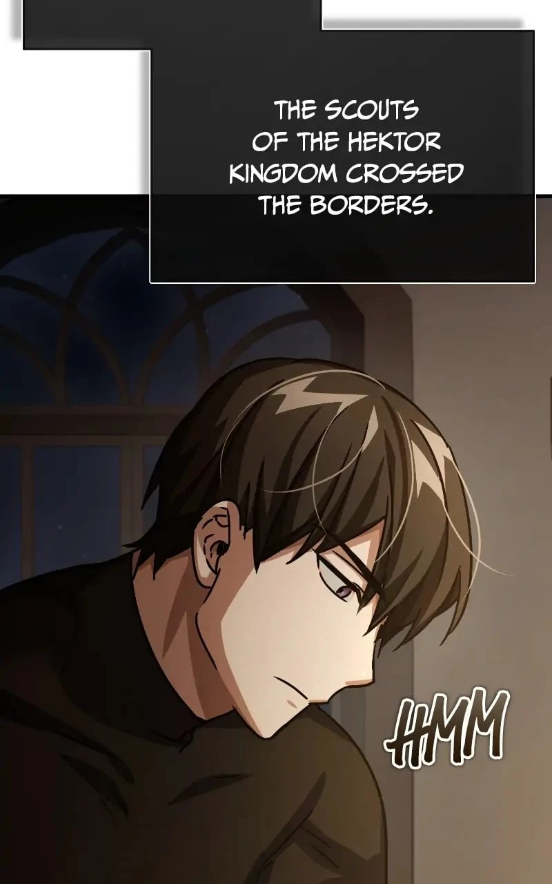 Descended from Divinity Chapter 52 - 75