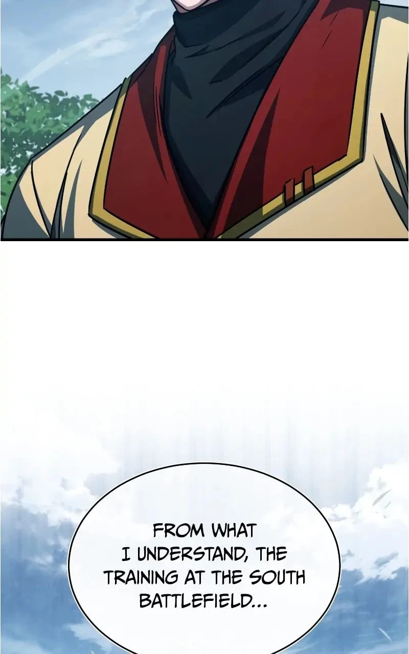 Descended from Divinity Chapter 53 - 89