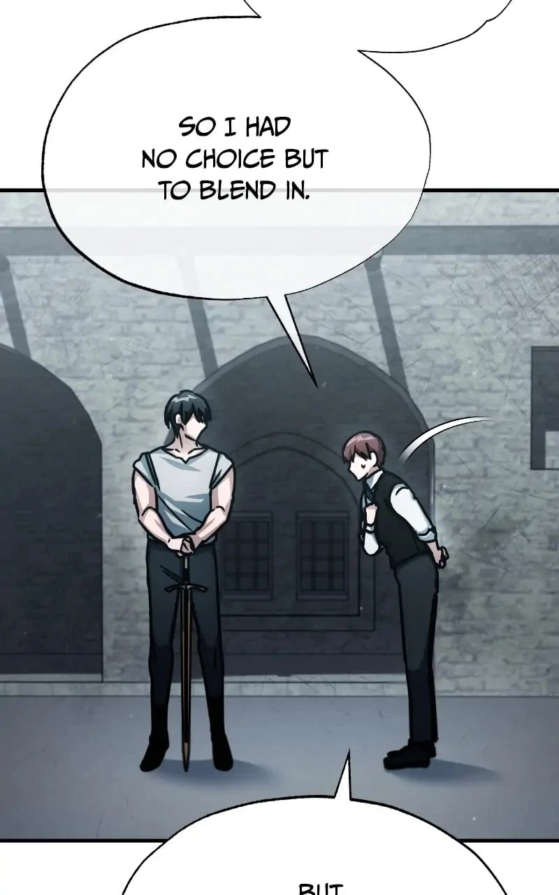Descended from Divinity Chapter 51 - 68