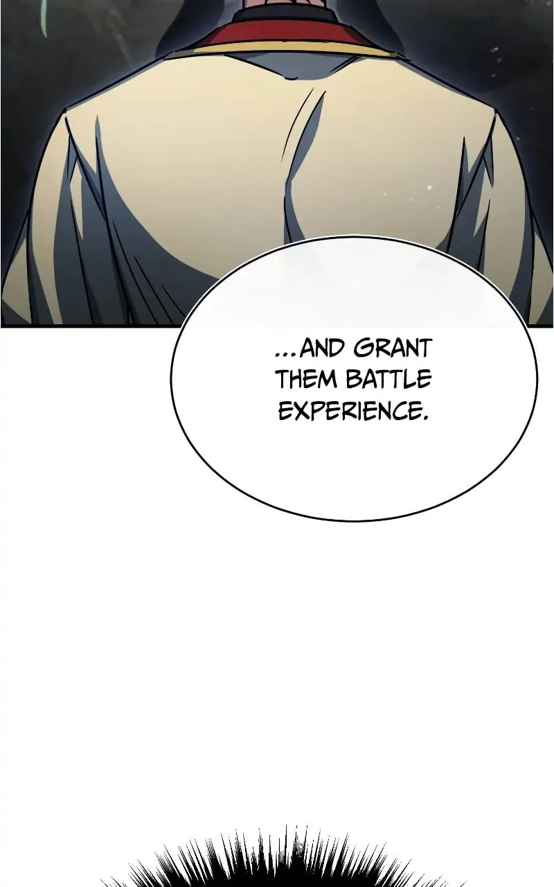 Descended from Divinity Chapter 53 - 91