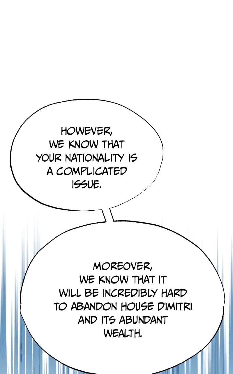 Descended from Divinity Chapter 51 - 70