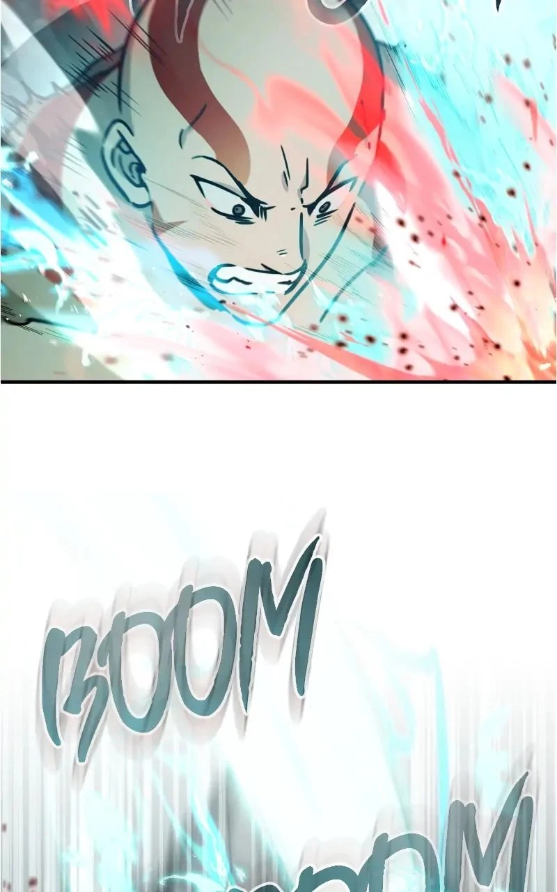 Descended from Divinity Chapter 49 - 14