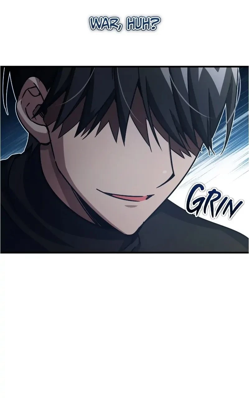 Descended from Divinity Chapter 52 - 80