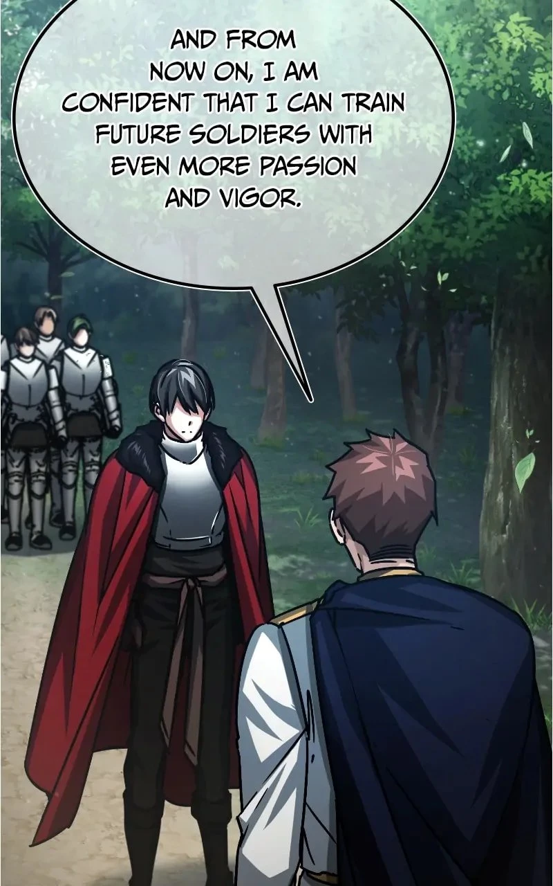 Descended from Divinity Chapter 54 - 116
