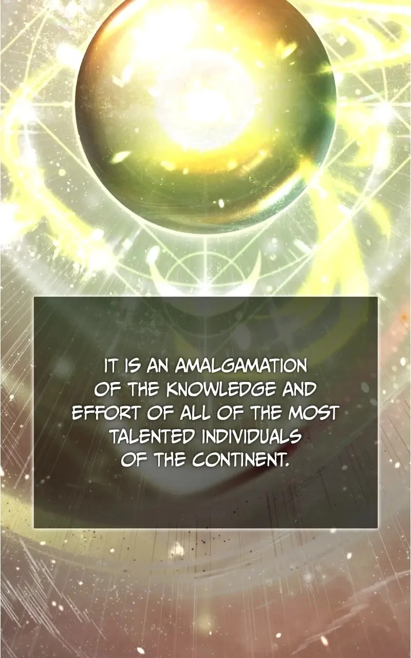 Descended from Divinity Chapter 50 - 18