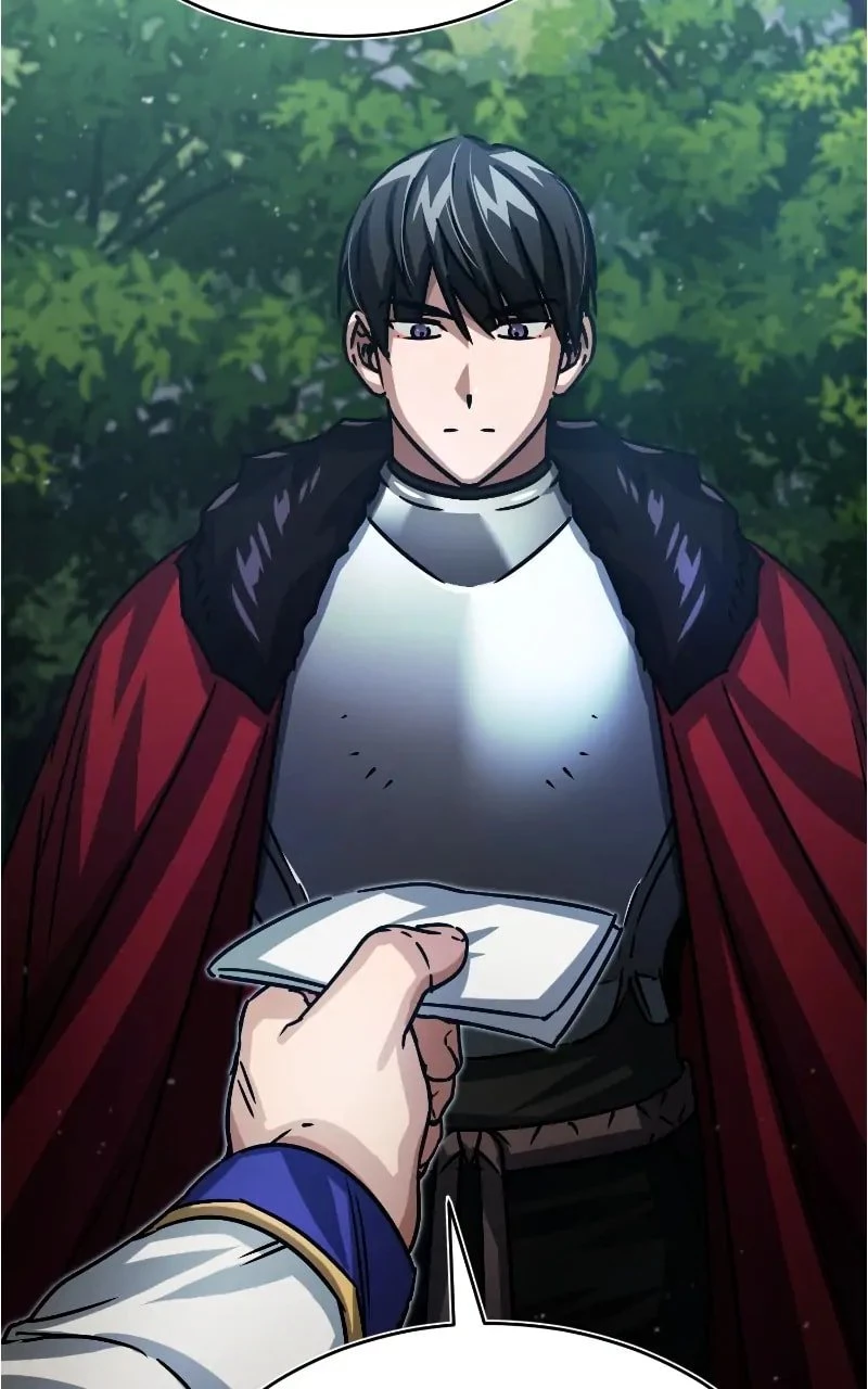 Descended from Divinity Chapter 54 - 119